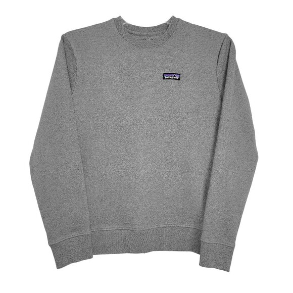 Patagonia Womens Uprisal Crewneck Sweatshirt - Picture 1 of 7